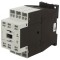 Contactor 3P 24VDC 25A NO NC