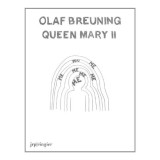 Carte "Qu" de Olaf Breuning