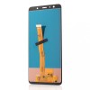 Display LCD Samsung Galaxy A7 (2018) A750 Incell Negru