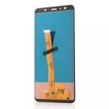 Display LCD Samsung Galaxy A7 (2018) A750 Incell Negru