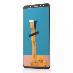 LCD Samsung Galaxy A7 (2018), A750, Incell, Negru
