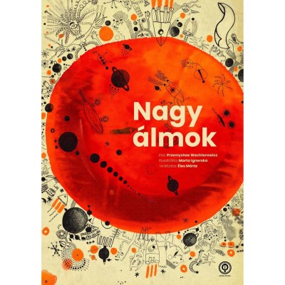 Nagy &amp;aacute;lmok - Przemyslaw Wechterowicz foto