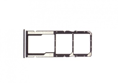 Suport SiM Xiaomi Redmi Note 12, Negru foto
