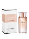 Apa de parfum Lagerfeld Fleur De Pecher Les Parfums Matieres, 100 ml, pentru femei