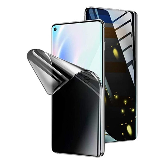 Folie regenerabila privacy SAMSUNG Galaxy J7 Duo | Okazii.ro