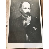 CPA. Carti Postale Tematice Mihail Dan