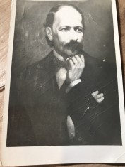 CPA. Carti Postale Tematice Mihail Dan
