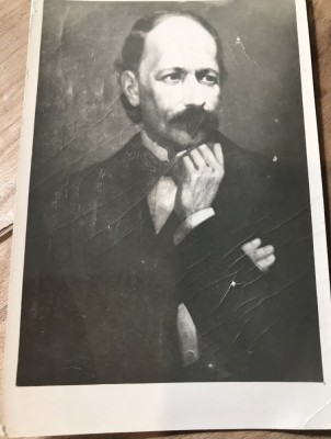 CPA. Carti Postale Tematice Mihail Dan foto