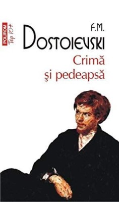 Crima Si Pedeapsa. foto