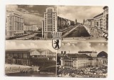 SG6 - Carte Postala - Germania, Berlin, circulata 1956, Fotografie