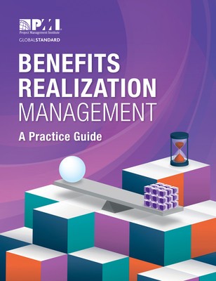 Benefits Realization Management: A Practice Guide foto