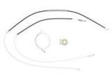 Set reparat, macara geam VW SHARAN (7M8, 7M9, 7M6) (1995 - 2010) BLIC 6205-03-016812P