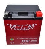 Cumpara ieftin Baterie scuter, atv 30 Amperi / 12v (gel) WM
