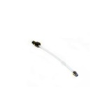 Furtun PTFE de conectare 135 mm cu piuliță pentru espressor automat Original