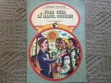 Voda cuza la hanul cucului george nestor carte povestii copii ilustrata ed Ion Creanga 1979 RSR