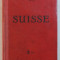 SUISSE - LES ROUTES LES PLUS FREQUENTES par P. JOANNE , 9 CARTES ET 5 PLANS , 1909
