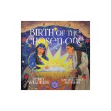 Birth of the Chosen One: A First Nations Retelling of the Christmas Story