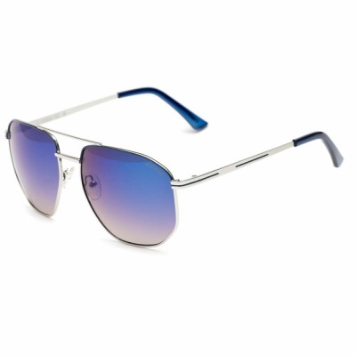 Ochelari de Soare Bărbați Guess GF5122-6010C &amp;oslash; 60 mm foto