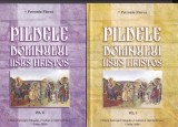 Pildele Domnului Iisus Hristos 2 Volume - Petroniu Florea Carte Religioasa Ghid Spiritual Invataminte Crestine Cartonata Romana 2020