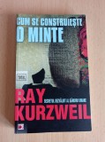 Ray Kurzweil - Cum se construieste o minte