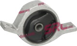 Suport motor Nissan Micra 2 (K11) 01.92-12.07, Spate, 1.0 i 16V, 1.3 i 16V, 1.4 i 16V, SRLine