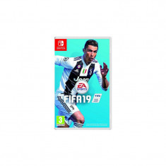 Joc consola EAGAMES FIFA 19 Nintendo Switch foto