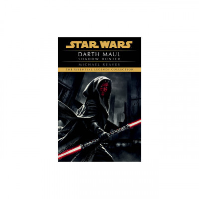 Shadow Hunter: Star Wars Legends (Darth Maul) foto