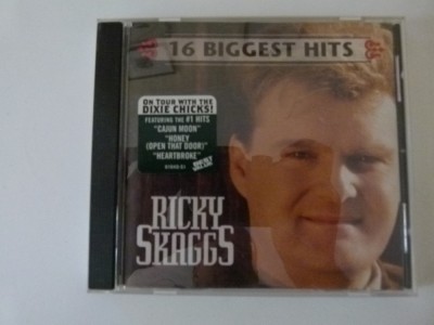 Ricky Skaggs, 3688 foto