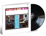 Oscar Peterson - Very Tall Vinyl (LP) Verve Records - Jazz Blues Vinil De Colecție Green Dolphin Street, Heartstrings