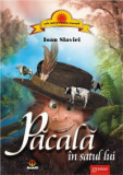 Pacala in satul lui - Ioan Slavici - Gramar