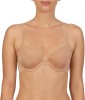 Sutien cu armatura DKNY Litewear, 80D - OUTLET, bumbac