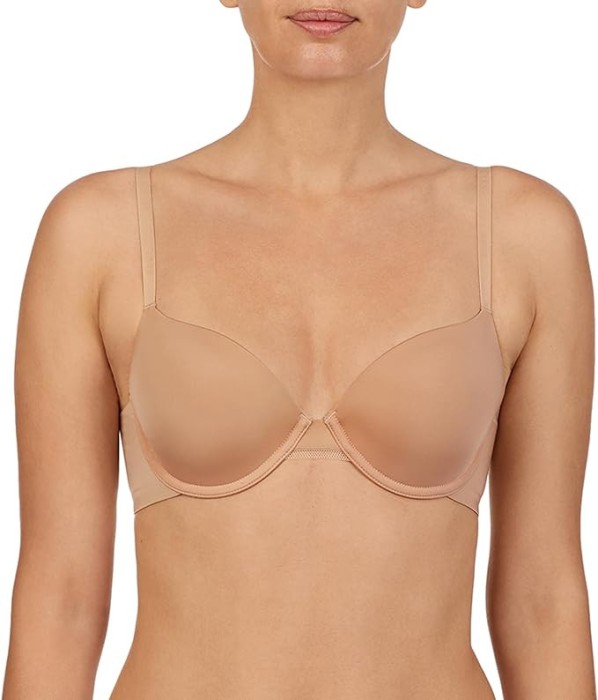 Sutien cu armatura DKNY Litewear, 80D - OUTLET
