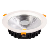 Downlight LED Fix 24W 4000K, NOVelite