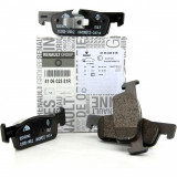 Set Placute Frana Dacia Sandero 2 2012&rarr; 410602581R