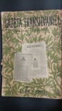 Gazeta Transilvaniei 1838-1908