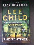 Lee Child - The Sentinel