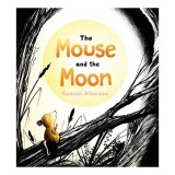 The mouse and the moon
