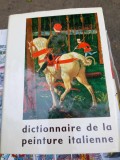 Fernand Hazan - Dictionnaire de la Peinture Italienne