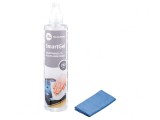 Set curățare SMARTGEL 250ml