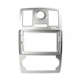 Cumpara ieftin Rama adaptoare HUB64 Chrysler 300C (2004-2011) pentru Navigatii multimedia Android de 9 Inch