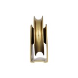 Cumpara ieftin Rola poarta culisanta, profil U, diametru 50 mm