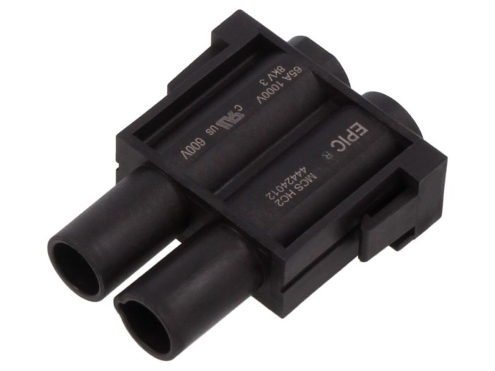 EPIC MCS HC2 - Sistem de Control High Performance