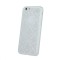 Husa Silicon ORNAMENT Apple iPhone 8 Plus (5,5&#039;) Alb