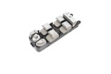 Buton geam ușă dreapta față JAGUAR XF X250 2014 OEM: 8X23-14540-AE 4040345