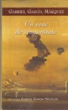 Un veac de singuratate