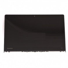 Ansamblu Display Lenovo IdeaPad Y700 FRU SD10H41320 foto