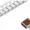 Conector USB B mini 5 pini orizontal SMT pentru PCB MOLEX