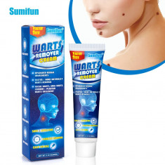 Sumifun* Crema pentru indepartarea negilor pe maini, corp, papiloamelor pe gat