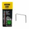 Stanley 1-TRA708T Set 1000 Capse de inalta calitate tip G/4/11/140, 12 mm / 1/2&quot; ProAdvanced PowerfulTools