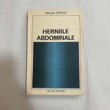 Mircea Patrut - Herniile abdominale